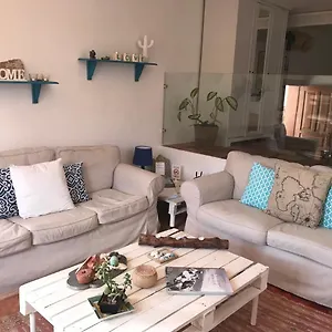  Appartamento Loft La Petite