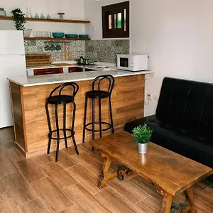  Appartamento Casa Marea