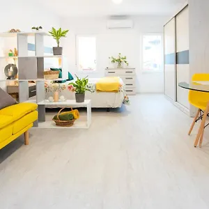  Сasa de vacaciones Acogedora Casa De Invitados Con Piscina España