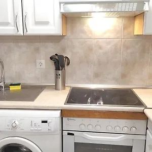  Apartamento Cristina España