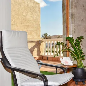  Casa vacanze Casa Estrellas