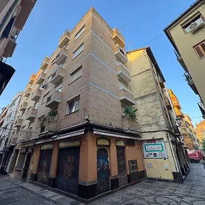  Apartamento Family Catedral Centro España