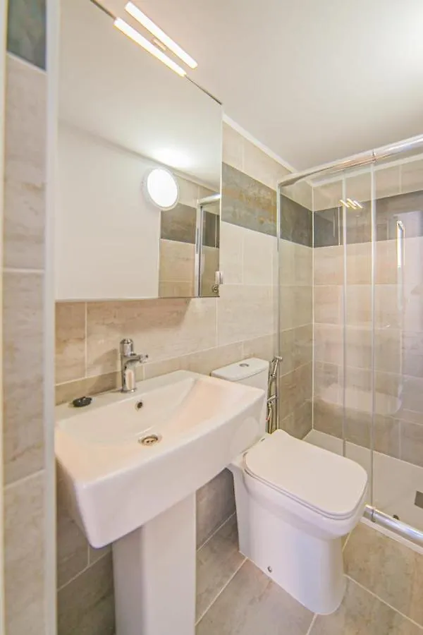 度假居 Beach House Tajao La Jaca